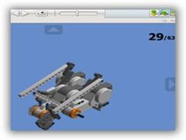 Lego Designer Digital  -  10